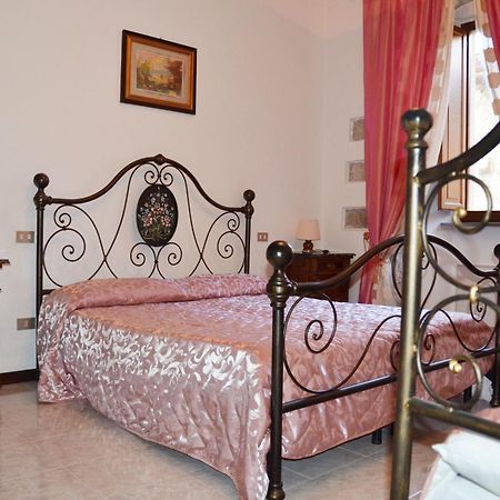 グッビオ Residenza Di Via Piccardi Bed & Breakfast 部屋 写真