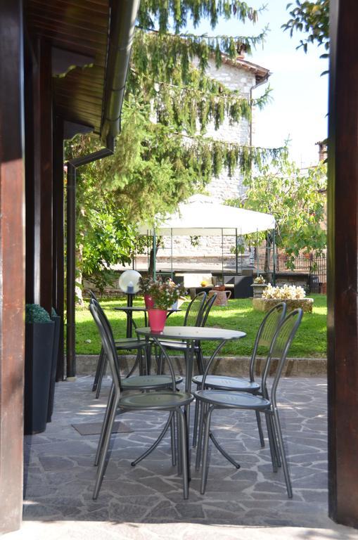 グッビオ Residenza Di Via Piccardi Bed & Breakfast エクステリア 写真