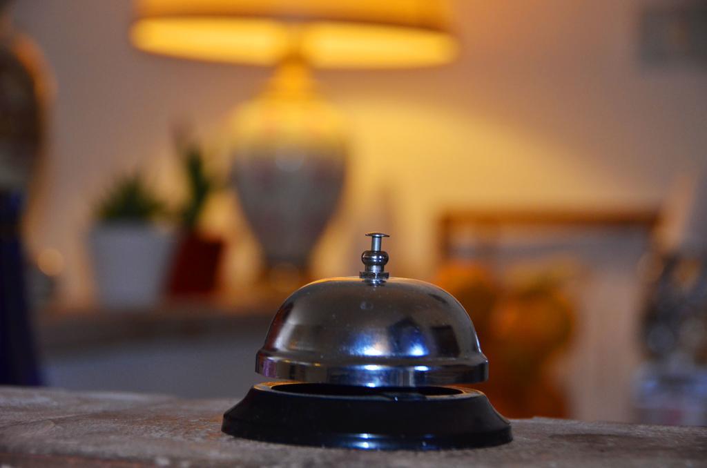 グッビオ Residenza Di Via Piccardi Bed & Breakfast エクステリア 写真
