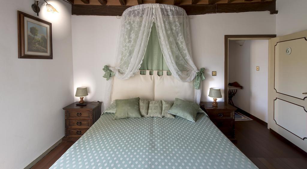 グッビオ Residenza Di Via Piccardi Bed & Breakfast 部屋 写真