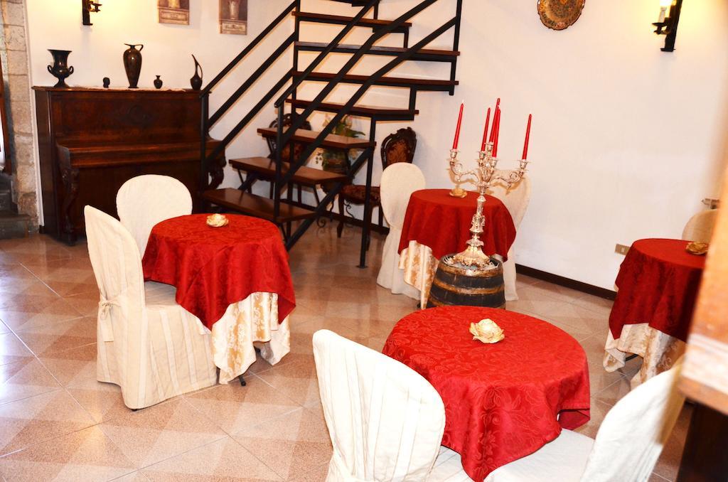 グッビオ Residenza Di Via Piccardi Bed & Breakfast エクステリア 写真