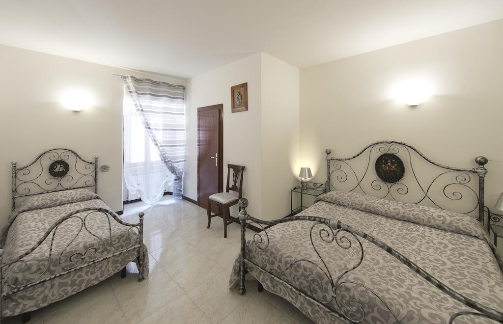 グッビオ Residenza Di Via Piccardi Bed & Breakfast 部屋 写真