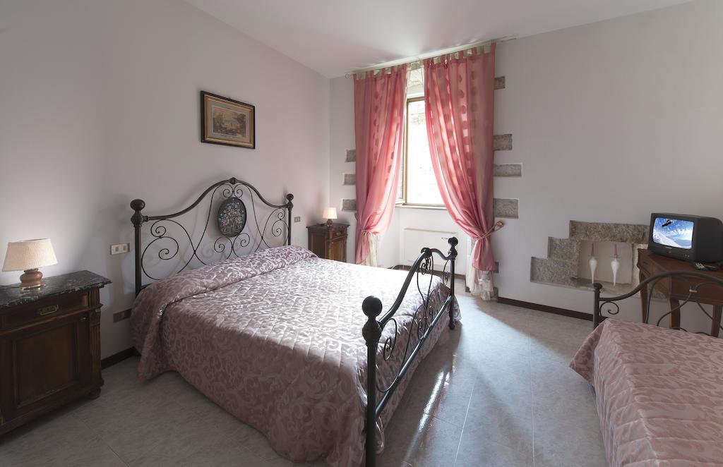 グッビオ Residenza Di Via Piccardi Bed & Breakfast 部屋 写真